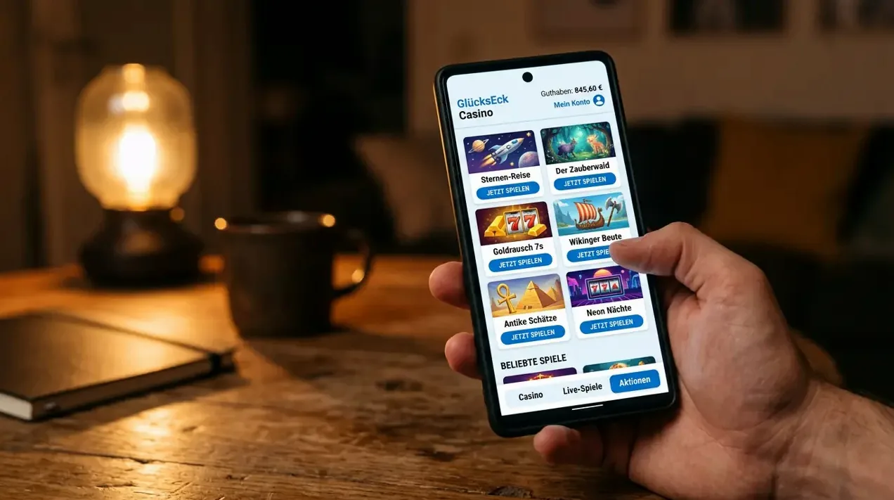 Betano mobil spielen