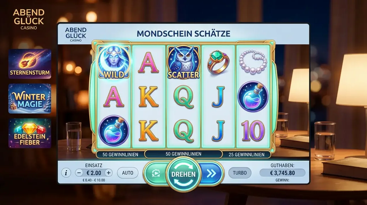 Beliebt bei Betano: Slots